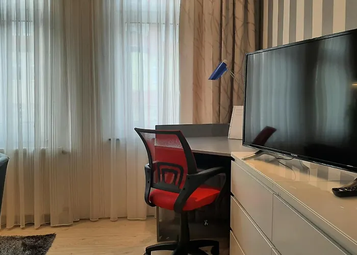 Ferienwohnung Stuermer