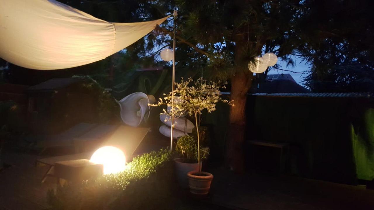 Appartement Stuermer *