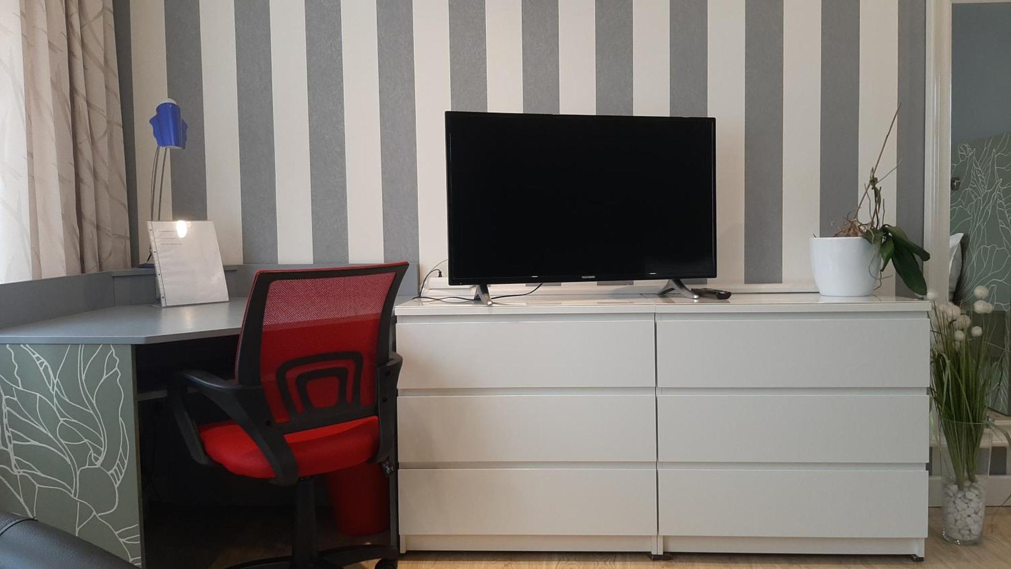 Appartement Stuermer