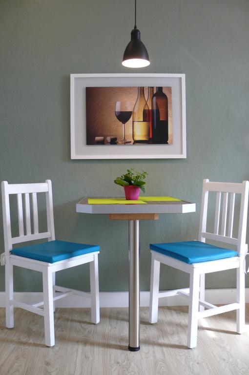 Stuermer Appartement