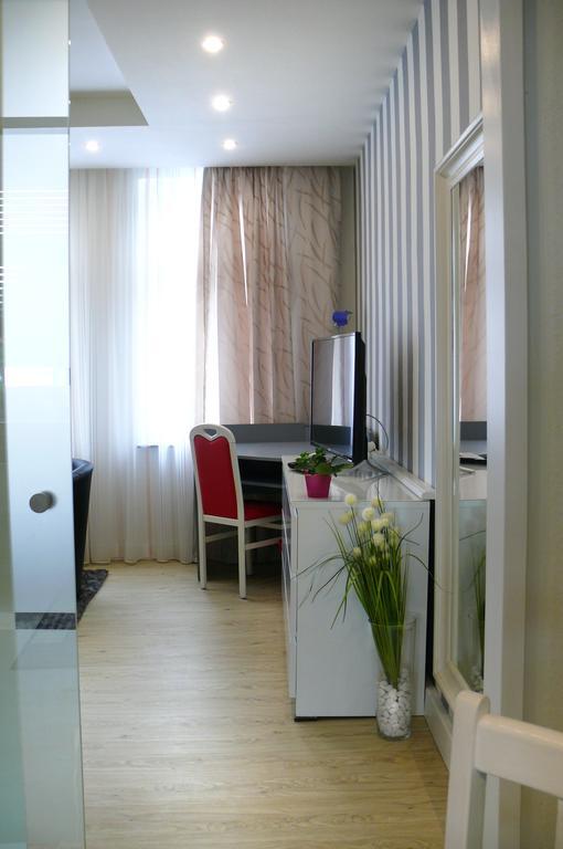 Appartement Stuermer