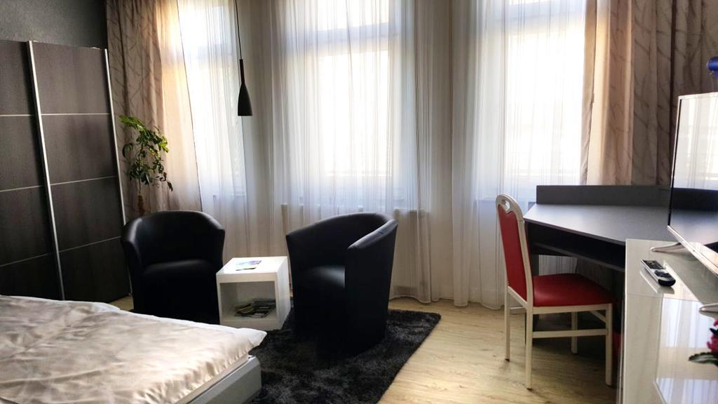 Appartement Stuermer
