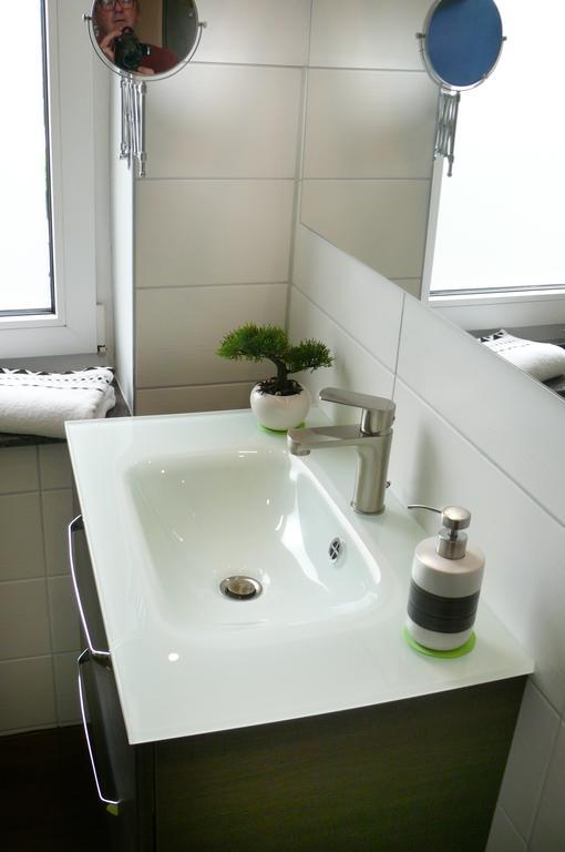 Appartement Stuermer *