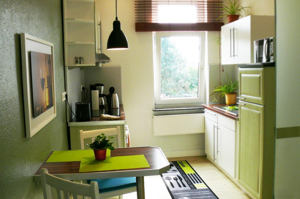 Appartement Stuermer
